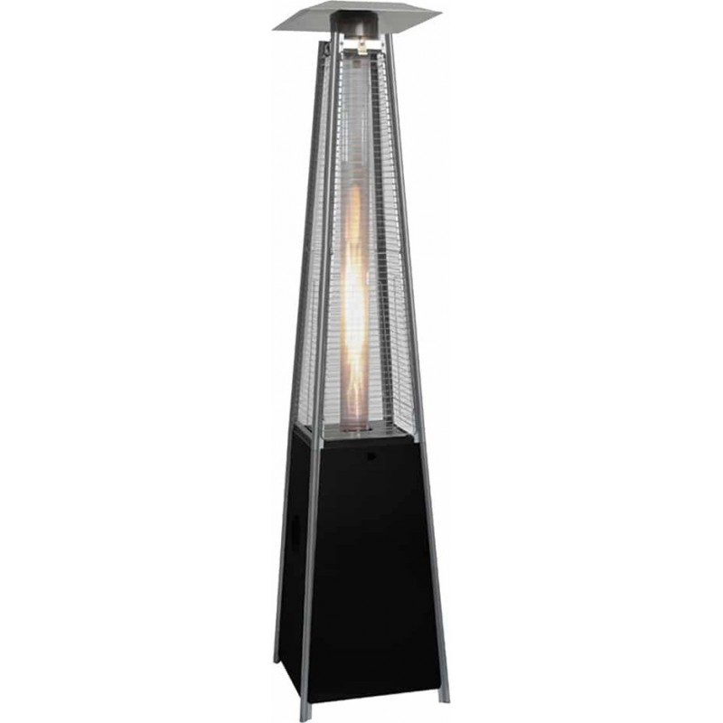 IQ HT-1496 Θερμάστρα Υγραερίου Μανιτάρι Πυραμίδα 13KW 